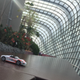 Illustration for article titled Teutonic Tuesday: Porsche 918 Spyder Weissach Package visits Gardens By the Bay